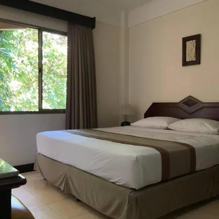 Private 1Br Apartment - Jayakarta Resort Legian Beach