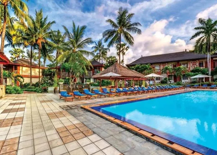 Private 1br - Jayakarta Legian * Seminyak (Bali)