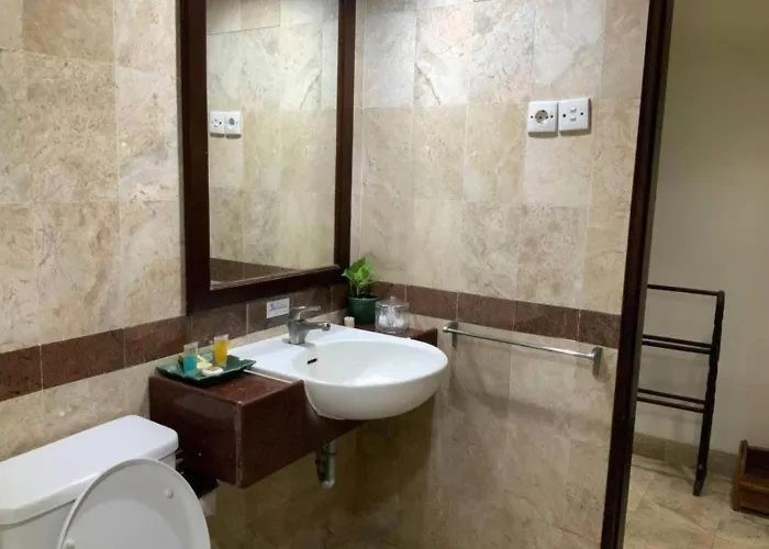 Apartment Private 1br - Jayakarta Legian Seminyak (Bali)