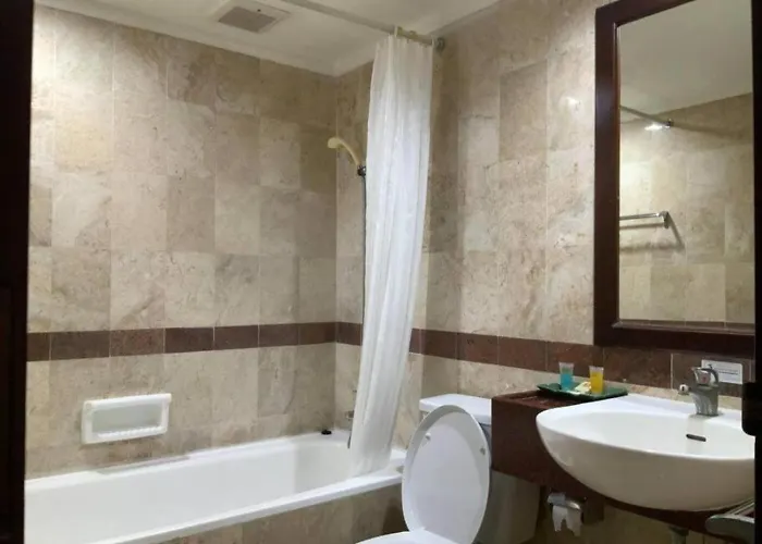 Private 1br - Jayakarta Legian *