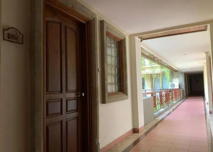 Private 1br - Jayakarta Legian Apartment *