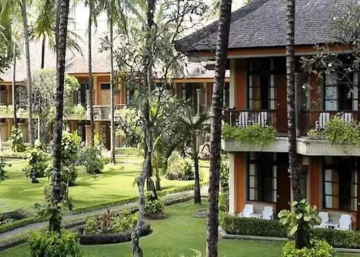 Apartment Private 1br - Jayakarta Legian *