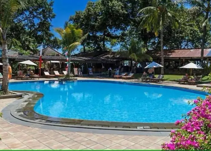 Private 1br - Jayakarta Legian