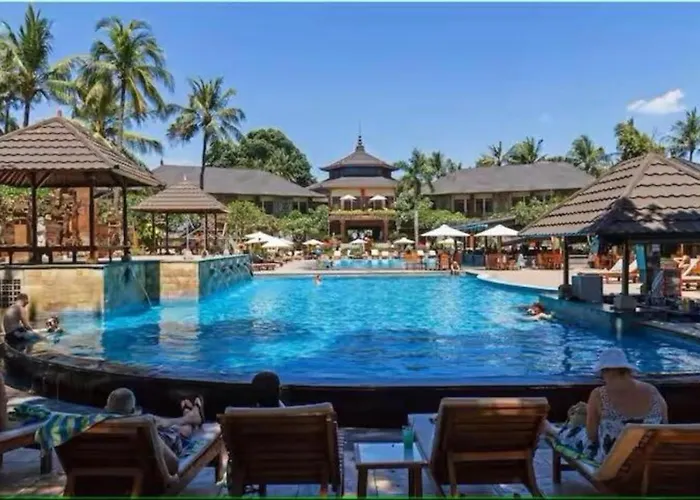 Apartment Private 1br - Jayakarta Legian Seminyak (Bali)