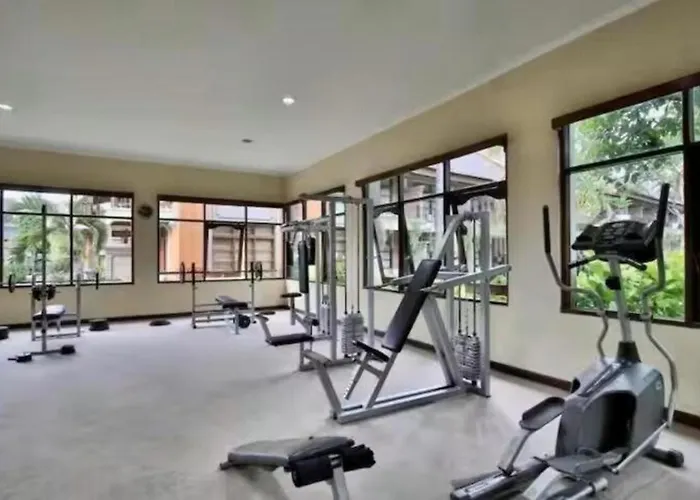 Apartment Private 1br - Jayakarta Legian *