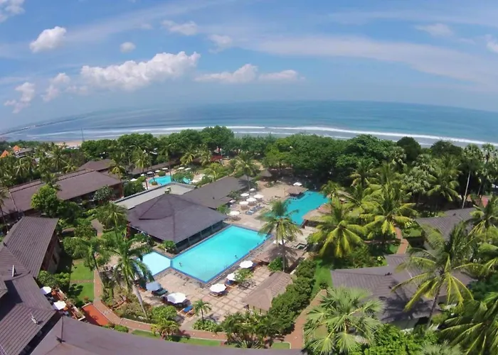 Private 1br - Jayakarta Legian *