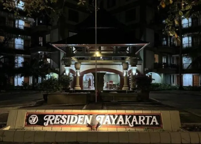 Private 1br - Jayakarta Legian