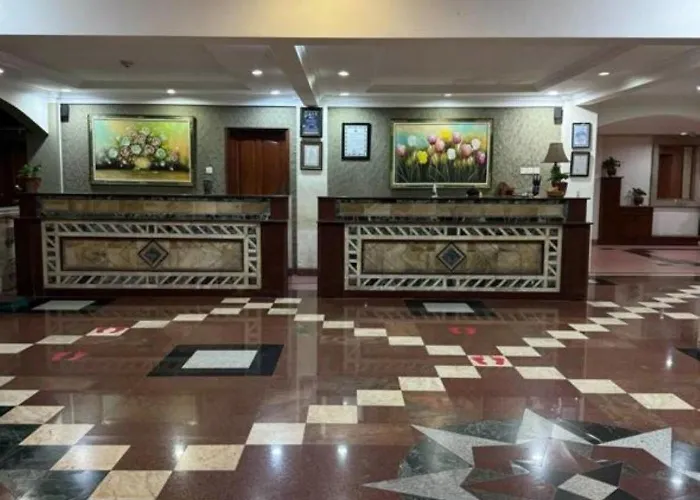 Apartment Private 1br - Jayakarta Legian *