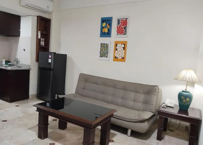 Apartment Private 1br - Jayakarta Legian