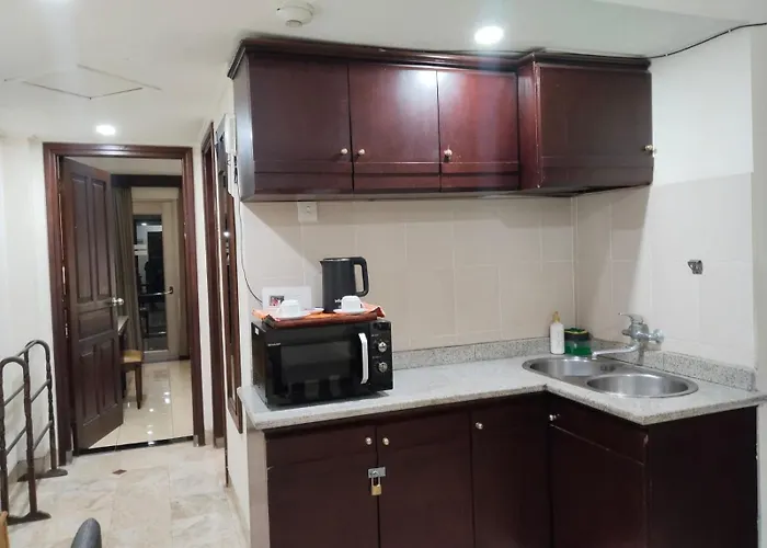 Private 1br - Jayakarta Legian Apartment *