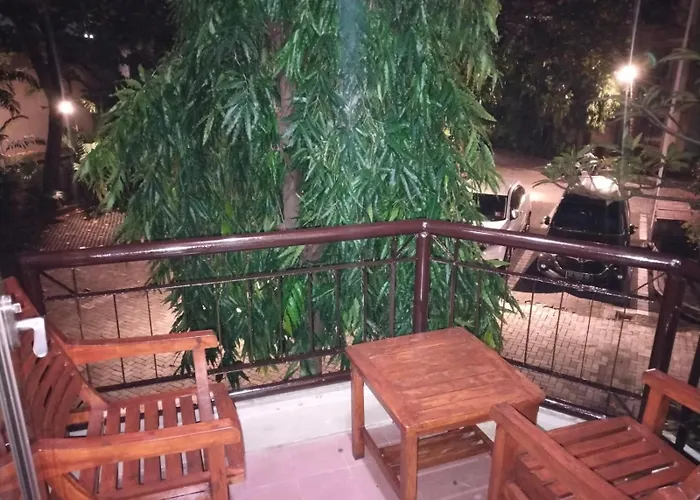 Private 1br - Jayakarta Legian